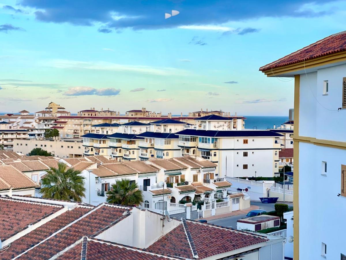 Your Holidays In La Mata Torrevieja Exteriér fotografie