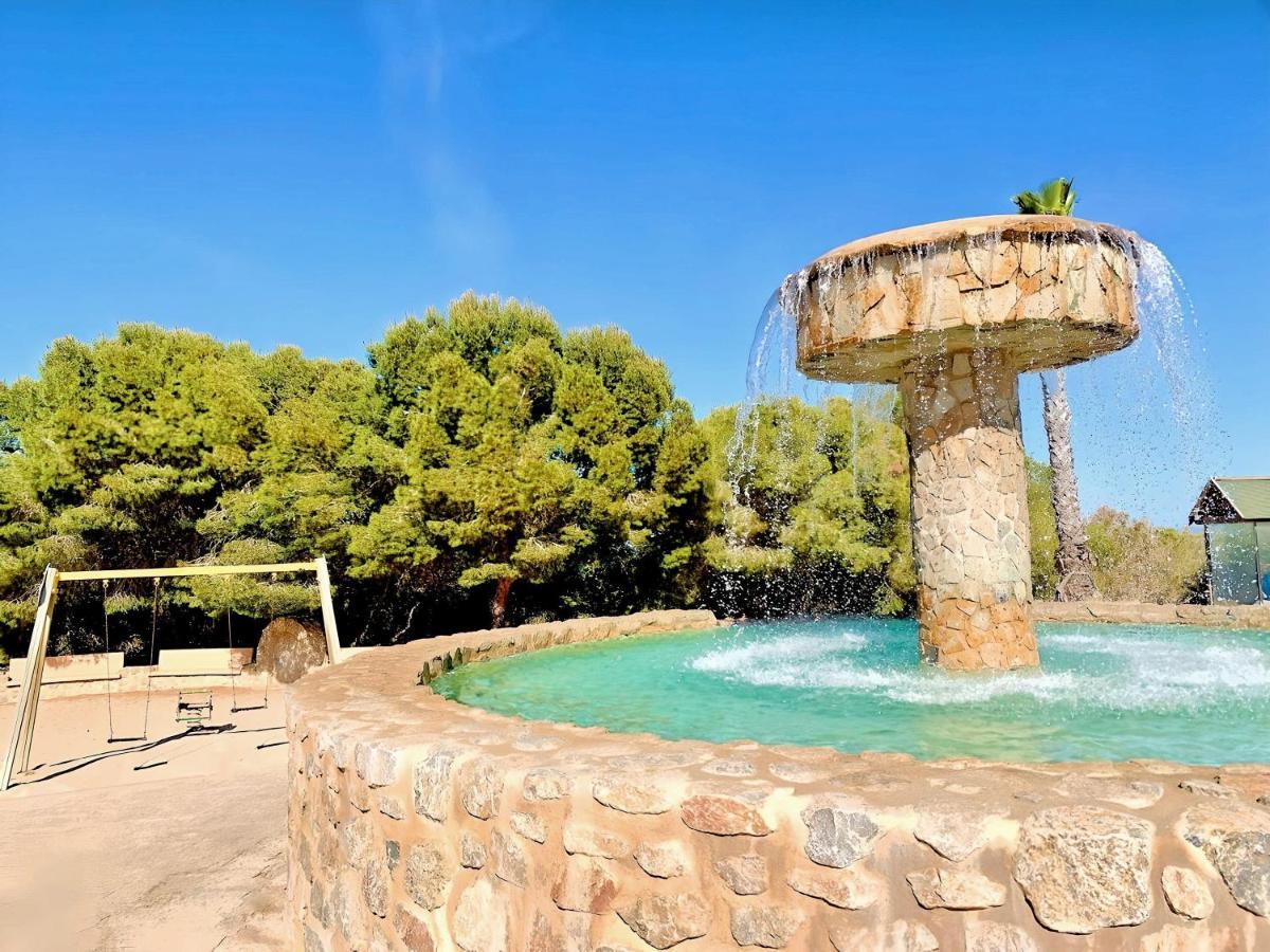 Your Holidays In La Mata Torrevieja Exteriér fotografie