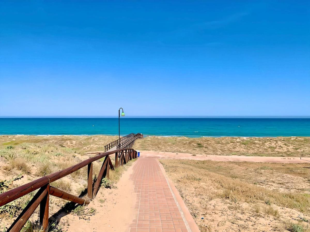 Your Holidays In La Mata Torrevieja Exteriér fotografie